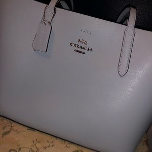 Coach Tote